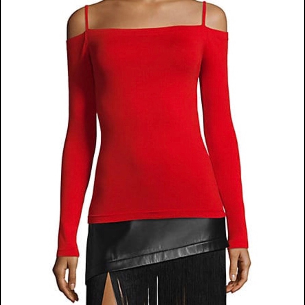New Helmut Lang shirt, size S